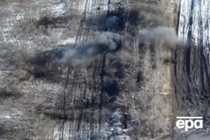Военные показали один из этапов отработки артиллерии по заданным координатам