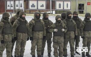 С января по декабрь 2022 года в суды РФ поступило 948 дел о самовольном оставлении части – "Медиазона"