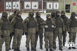 С января по декабрь 2022 года в суды РФ поступило 948 дел о самовольном оставлении части – "Медиазона"