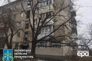 Оккупанты обстреляли Купянский район дважды
