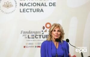 Байден видалили дві ділянки шкіри, уражені раком