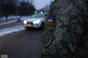 СБУ повідомила, що обвинувальний акт передали до суду