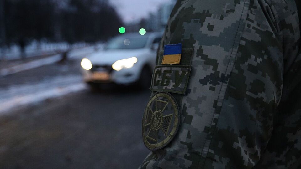 СБУ сообщила, что обвинительный акт передан в суд