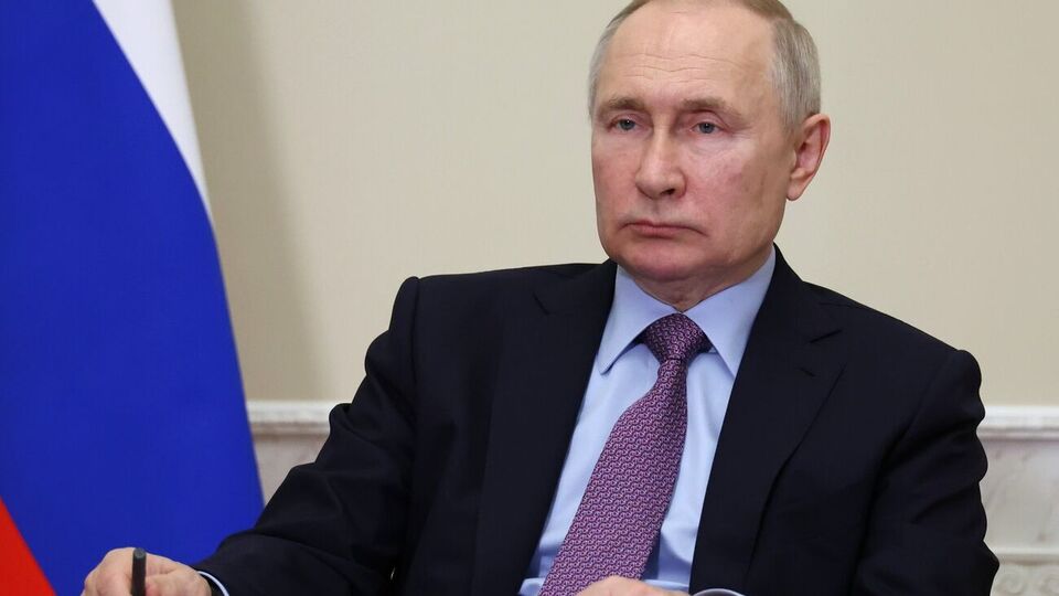 Шейтельман про Путіна: Я вперше побачив настільки хвору людину