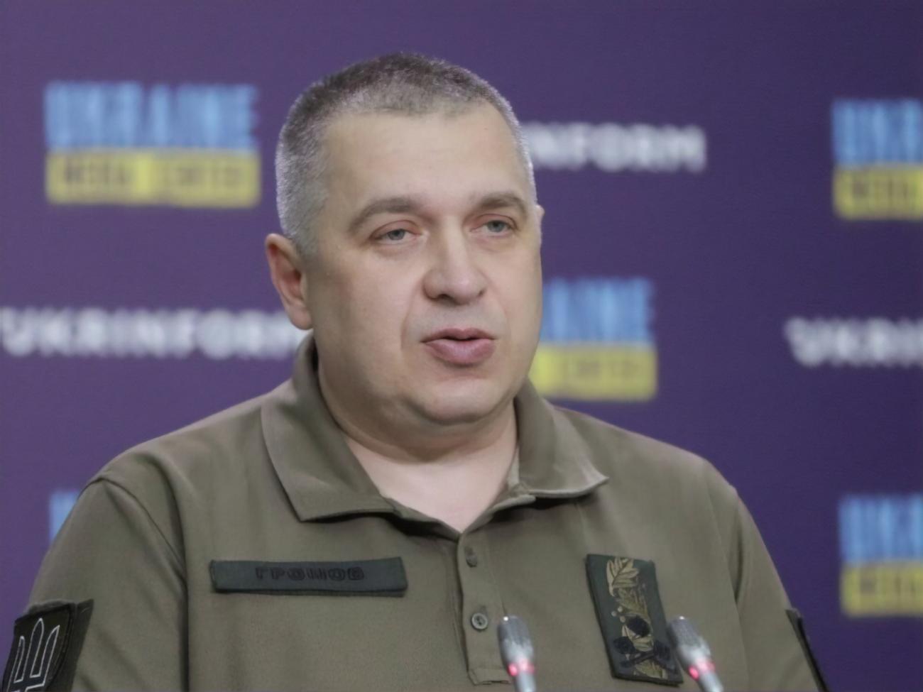 Громов пояснив, про що свідчать кадрові перестанови в армії РФ