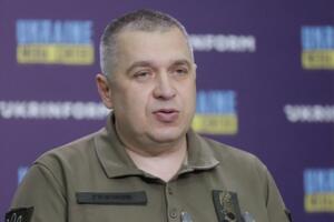 Громов пояснив, про що свідчать кадрові перестанови в армії РФ