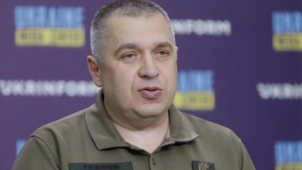 Громов пояснив, про що свідчать кадрові перестанови в армії РФ