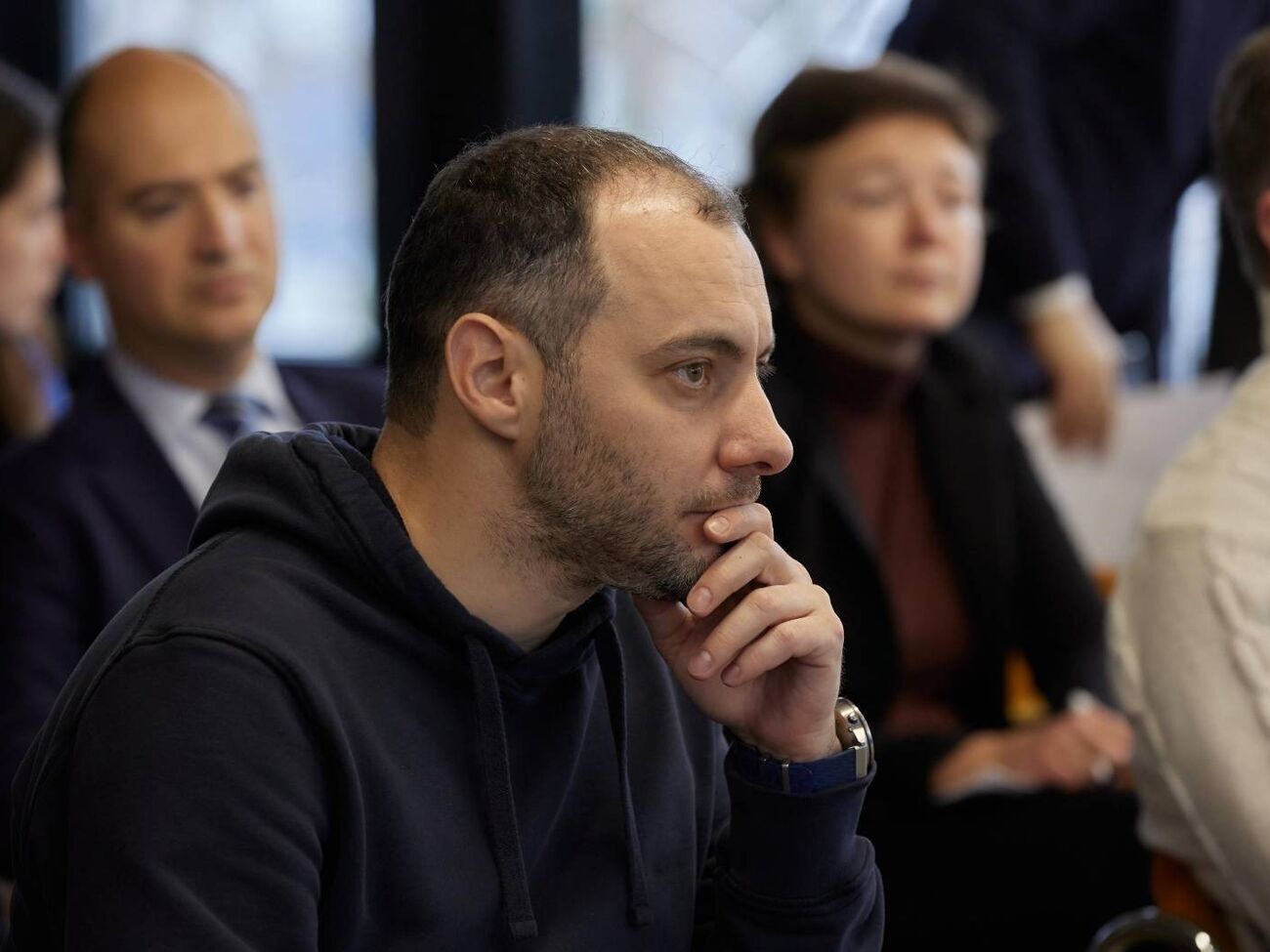 Кубраков: Проблема потребує чіткої державної політики, у такому чутливому питанні ми не можемо обмежуватися тимчасовими рішеннями