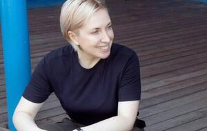 Верещук два месяца назад присоединилась к онлайн-реестру доноров крови