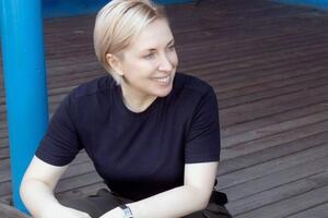 Верещук два місяці тому приєдналася до онлайн-реєстру донорів крові
