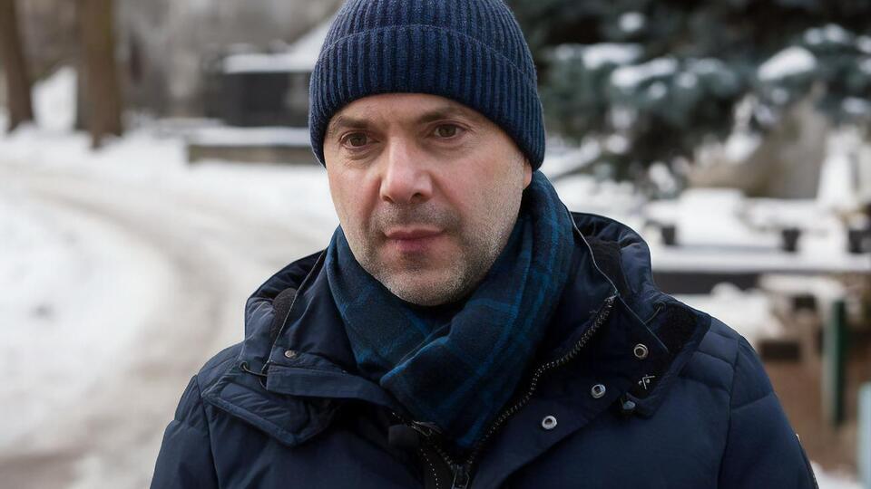 Арестович: Росіянам треба виступити проти власного менталітету