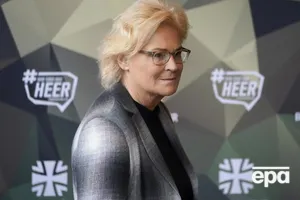 Ламбрехт: Часи, в які ми живемо, дають нам рекомендацію адаптуватися до відповідної ситуації