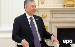 З ініціативою змінити парламент виступив Гурбангули Бердимухамедов