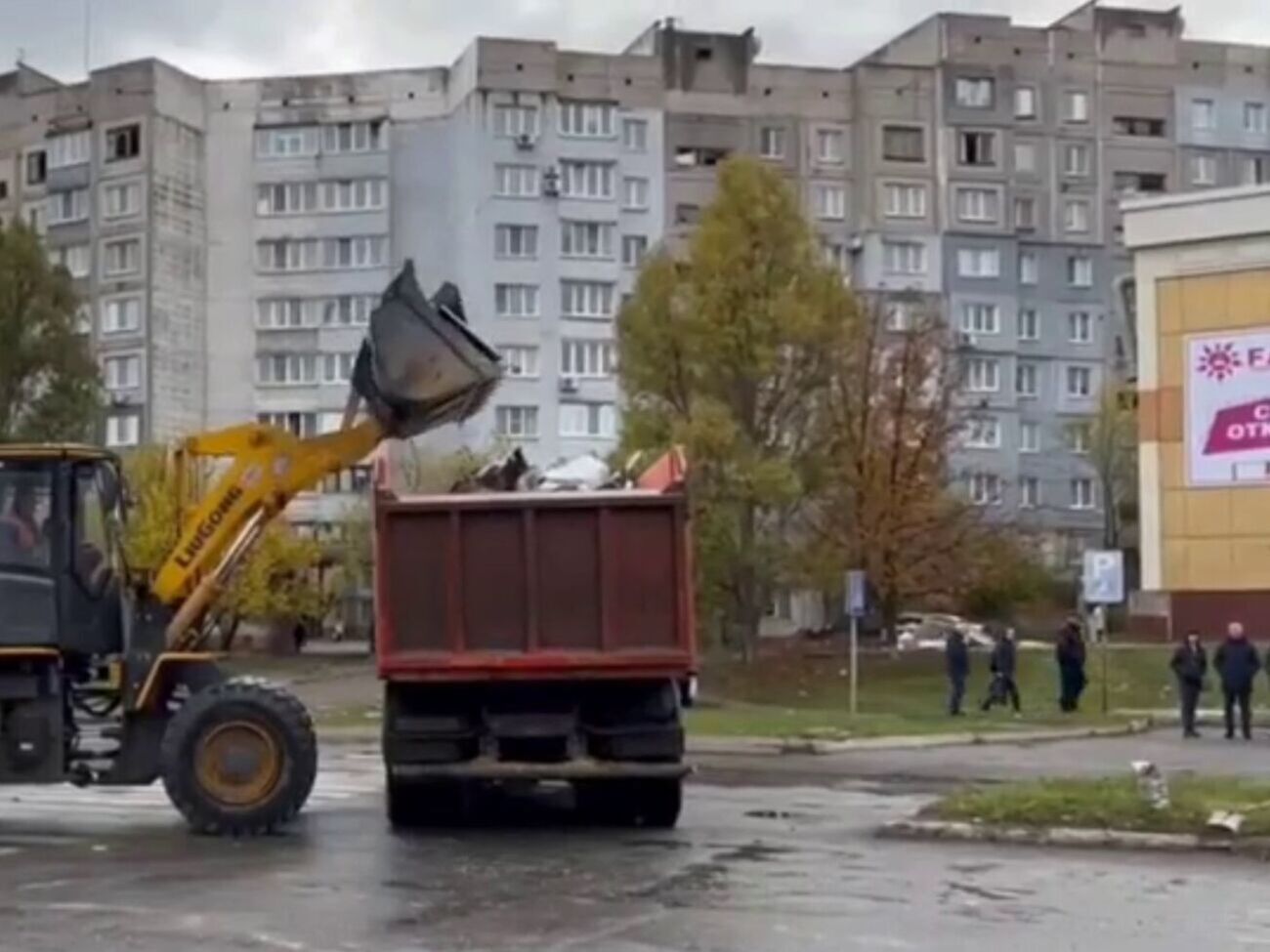 В Алчевске отмечено начало очередной волны мобилизации с 9 января, отметили в Генштабе ВСУ