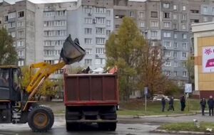 В Алчевске отмечено начало очередной волны мобилизации с 9 января, отметили в Генштабе ВСУ