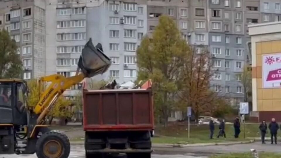 В Алчевську зафіксовано початок чергової хвилі мобілізації з 9 січня, зазначили в Генштабі ЗСУ