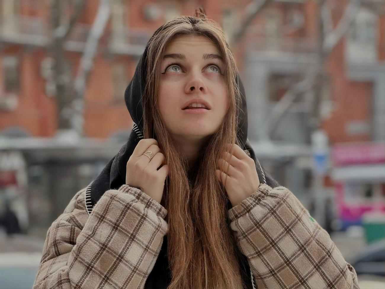 Jerry Heil:&nbsp;Главное &ndash;&nbsp;восстановиться