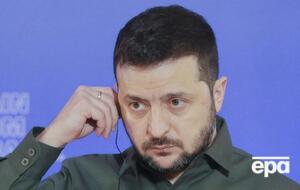 Зеленский провел разговор с президентом Кении 12 января