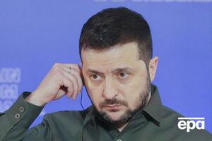 Зеленский провел разговор с президентом Кении 12 января