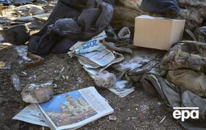 Удару по ПТУ в Макіївці було завдано новорічної ночі