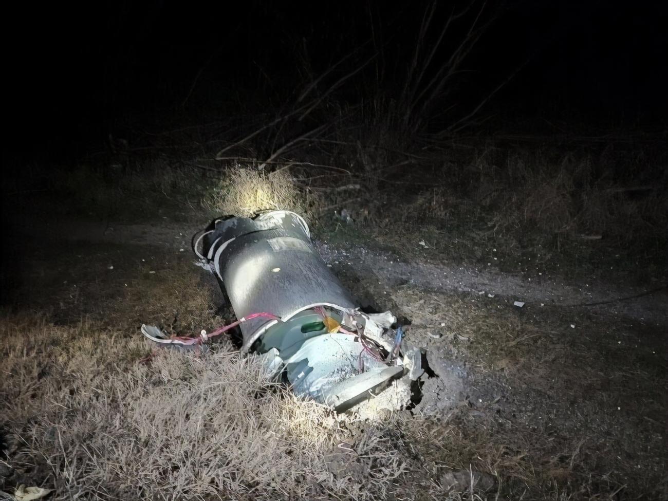 Оккупанты нанесли ракетный удар по Запорожью, отметили в Генштабе ВСУ