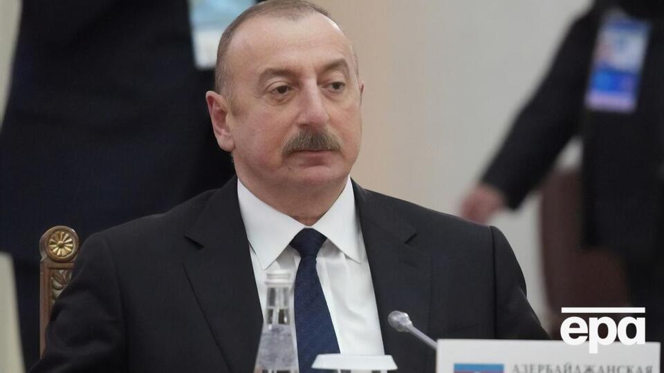 Алиев о жителях Нагорного Карабаха: Как гражданам Азербайджана будут обеспечены их права и безопасность