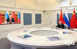 Путин и Си Цзиньпин провели переговоры по видеосвязи 30 декабря