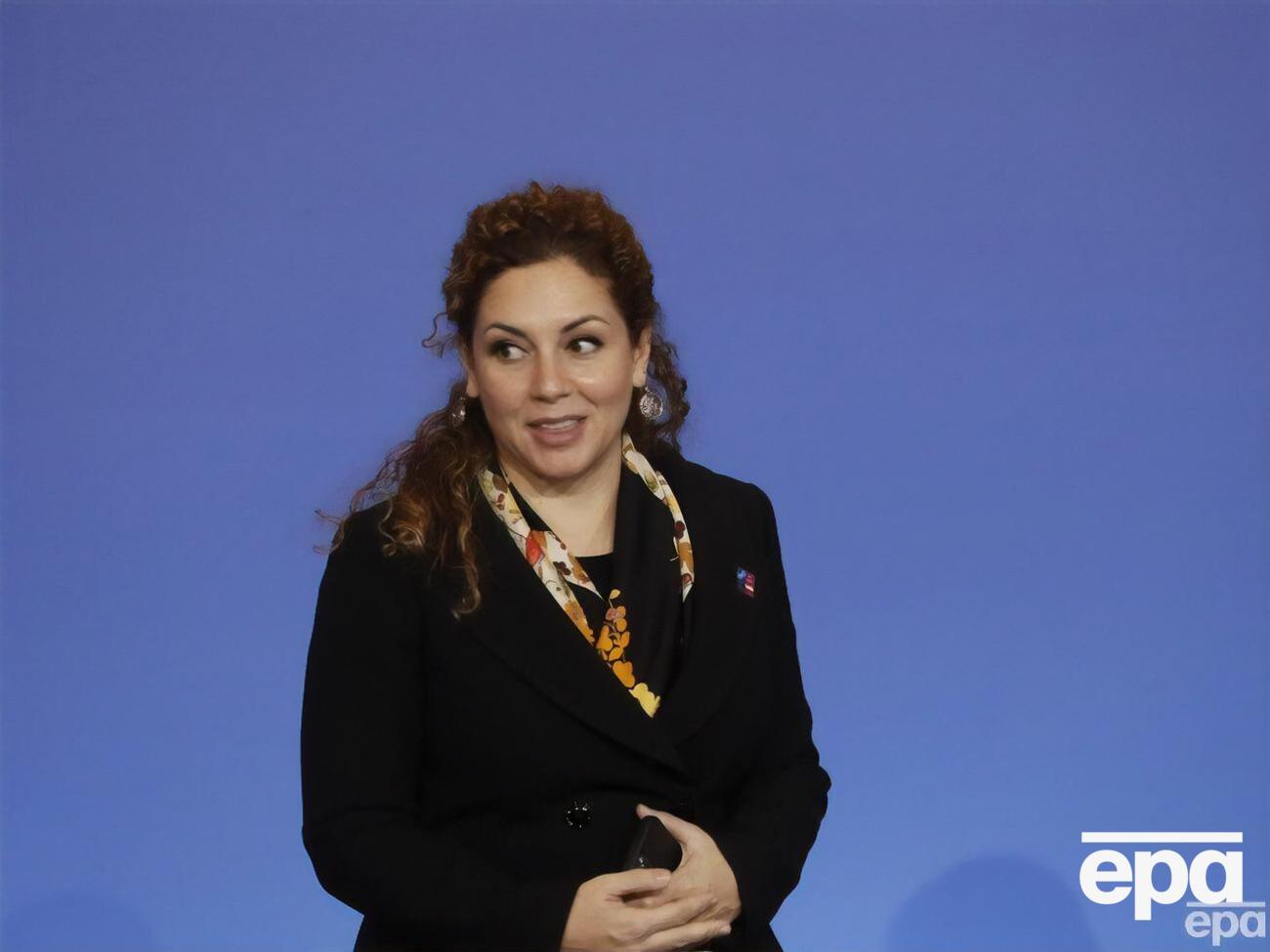 Джачка:&nbsp;Албания будет поддерживать Украину и ее народ в меру своих возможностей до тех пор, пока она не победит незаконную агрессивную войну России