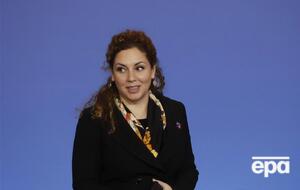 Джачка: Албания будет поддерживать Украину и ее народ в меру своих возможностей до тех пор, пока она не победит незаконную агрессивную войну России