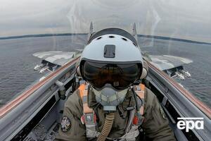 Авиация сил обороны Украины в течение суток 12 января нанесла пять ударов по позициям ЗРК оккупантов, отметили в Генштабе ВСУ