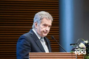 Нийнисте отметил, что Финляндия не сможет передать большое количество танков