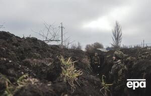 За словами Кузика, українські позиції поблизу Бахмута утримують