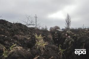 За словами Кузика, українські позиції поблизу Бахмута утримують