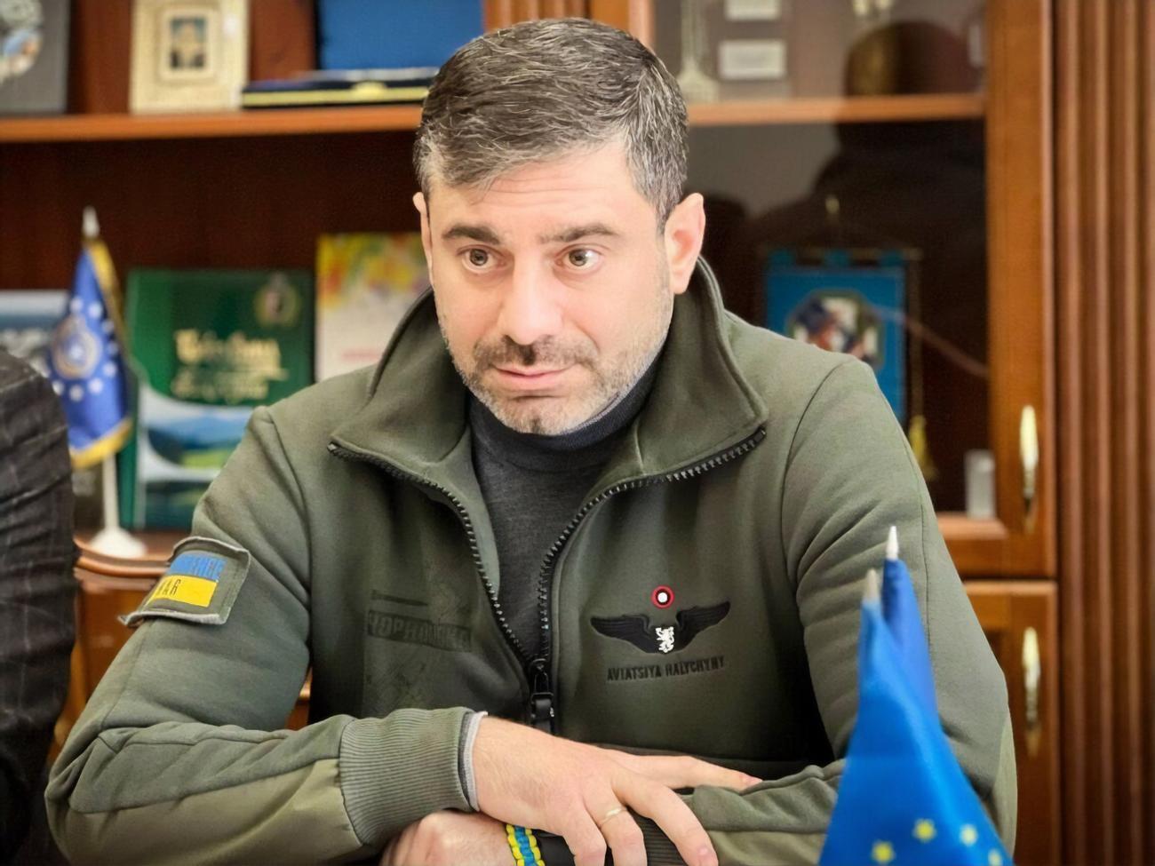 Лубінець зустрівся з Москальковою у Туреччині