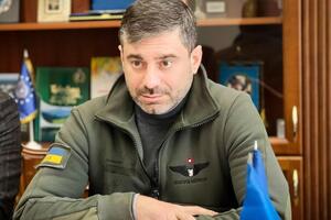 Лубінець зустрівся з Москальковою у Туреччині