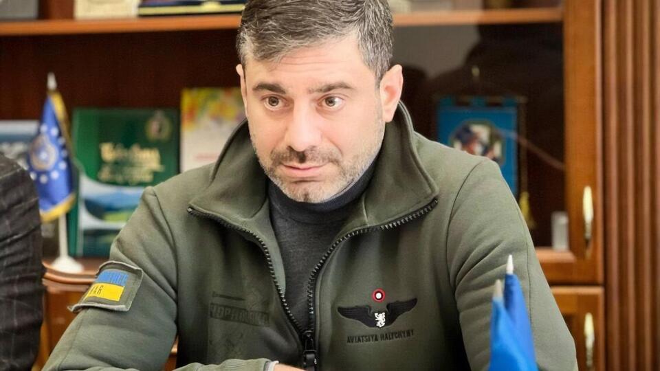Лубінець зустрівся з Москальковою у Туреччині