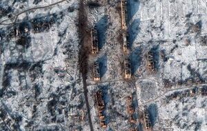 Оккупантам не удается захватить хотя бы что-нибудь в окрестностях Бахмута, поэтому они пошли на Соледар, отметил Подоляк