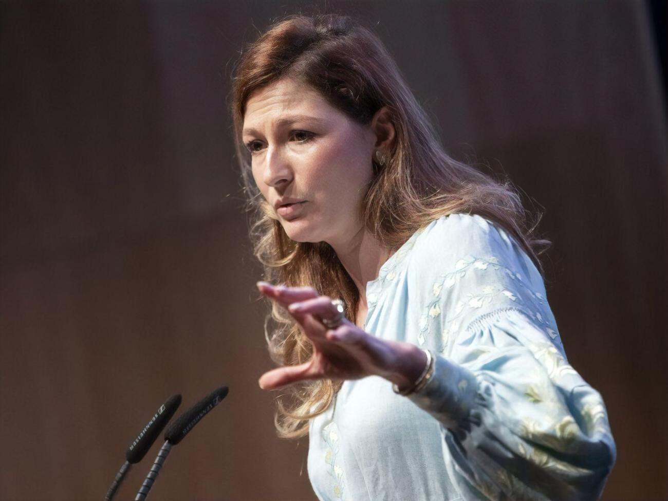 Джапарова: Призываем все ответственные государства поддержать резолюцию