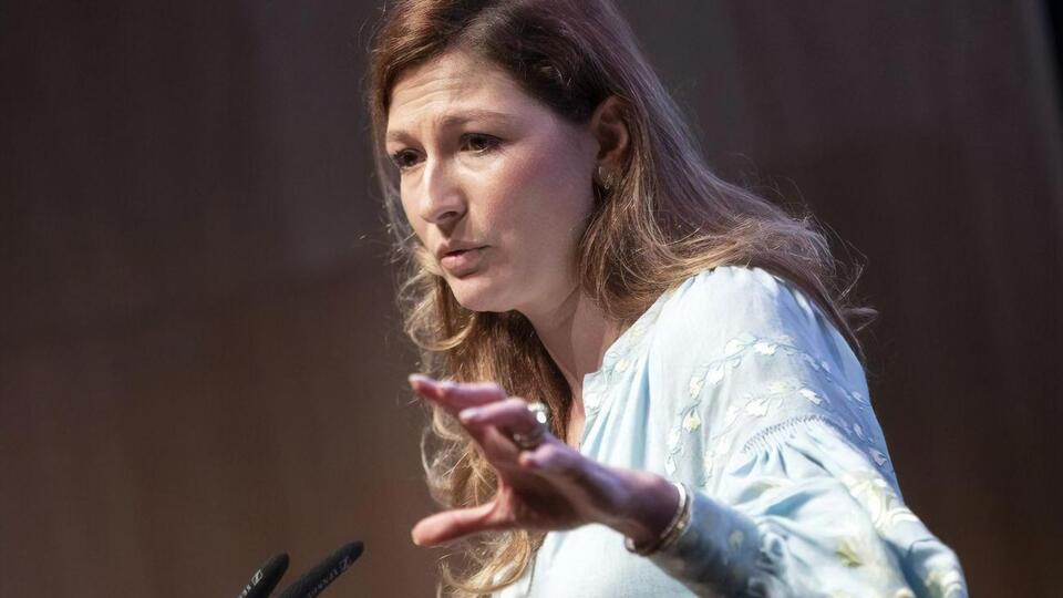 Джапарова: Закликаємо усі відповідальні держави підтримати резолюцію