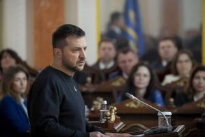 Зеленский: В Африке уже почувствовали, что от украинского экспорта продовольствия напрямую зависит безопасность разных народов