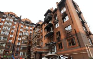 Восстанавливать будут многоквартирные дома