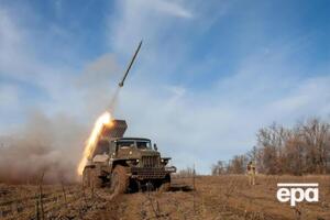 Ракетные войска и артиллерия накрыли огнем 12 районов с живой силой и военной техникой РФ