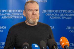 Резніченко повідомив, що постраждалих немає