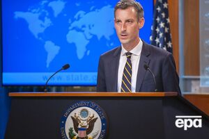 Прайс: Жодне тактичне просування РФ не зможе виправити стратегічну невдачу