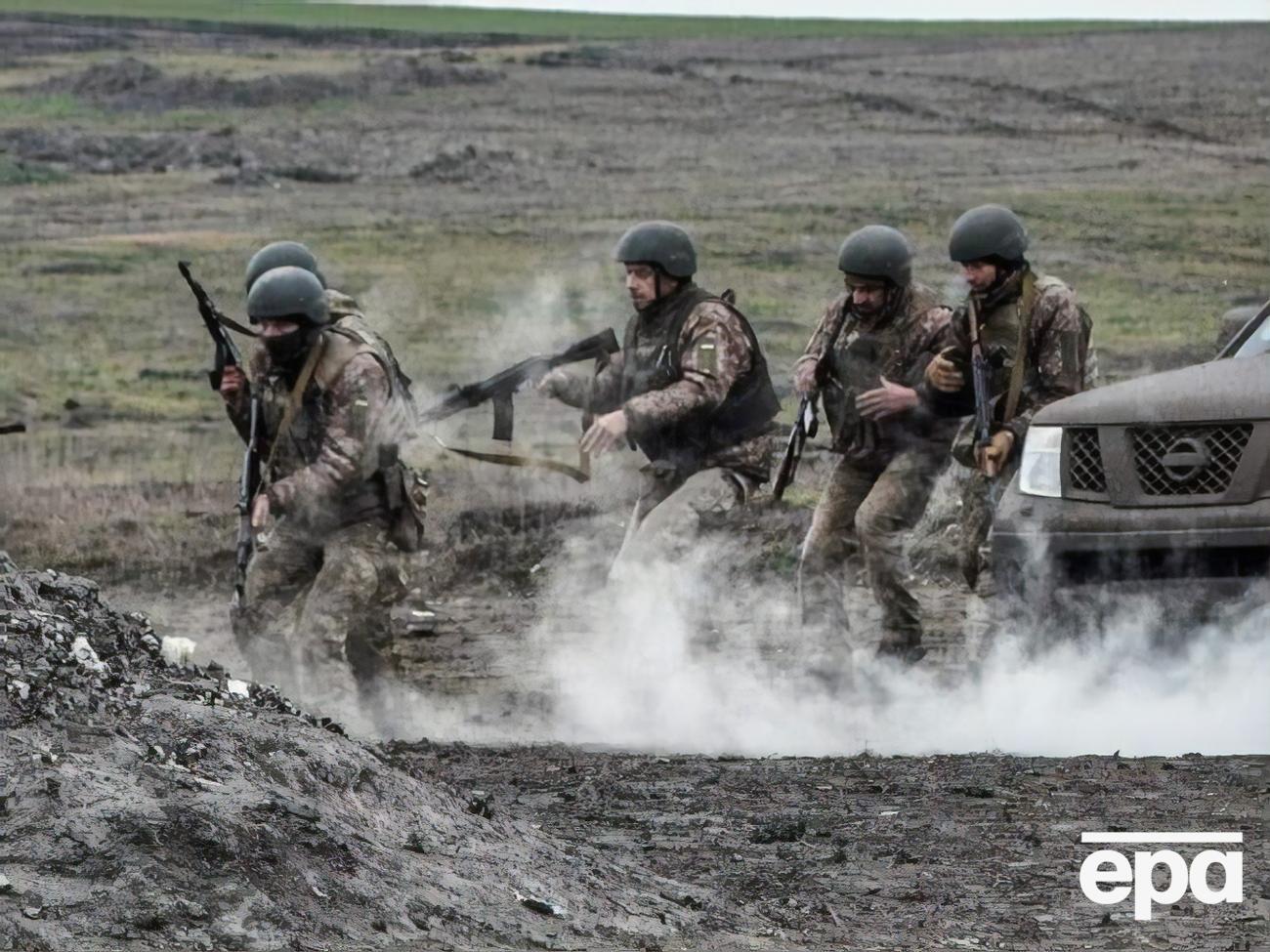 Армія РФ завдала п&rsquo;ятьох ракетних і 18 авіаударів