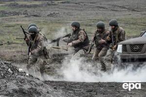 Армія РФ завдала п’ятьох ракетних і 18 авіаударів