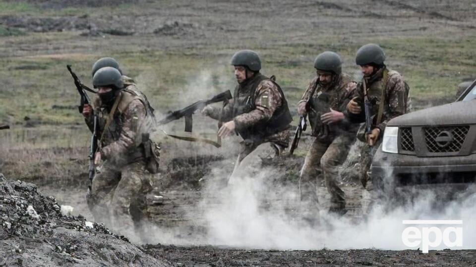 Армія РФ завдала п’ятьох ракетних і 18 авіаударів