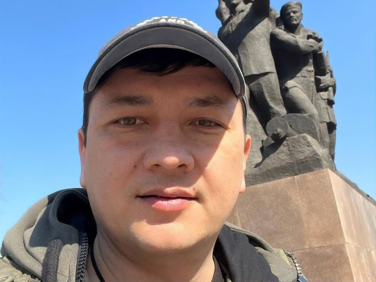 Кім повідомив, що в Куцурубській громаді постраждалих не було