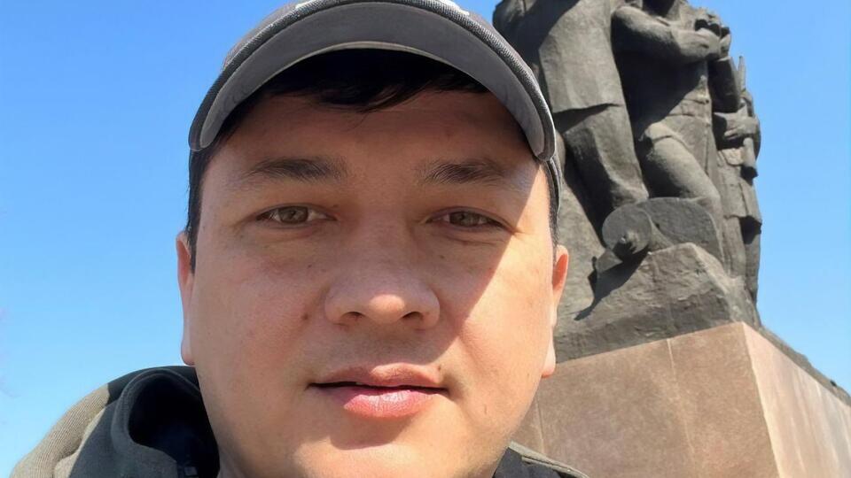 Кім повідомив, що в Куцурубській громаді постраждалих не було