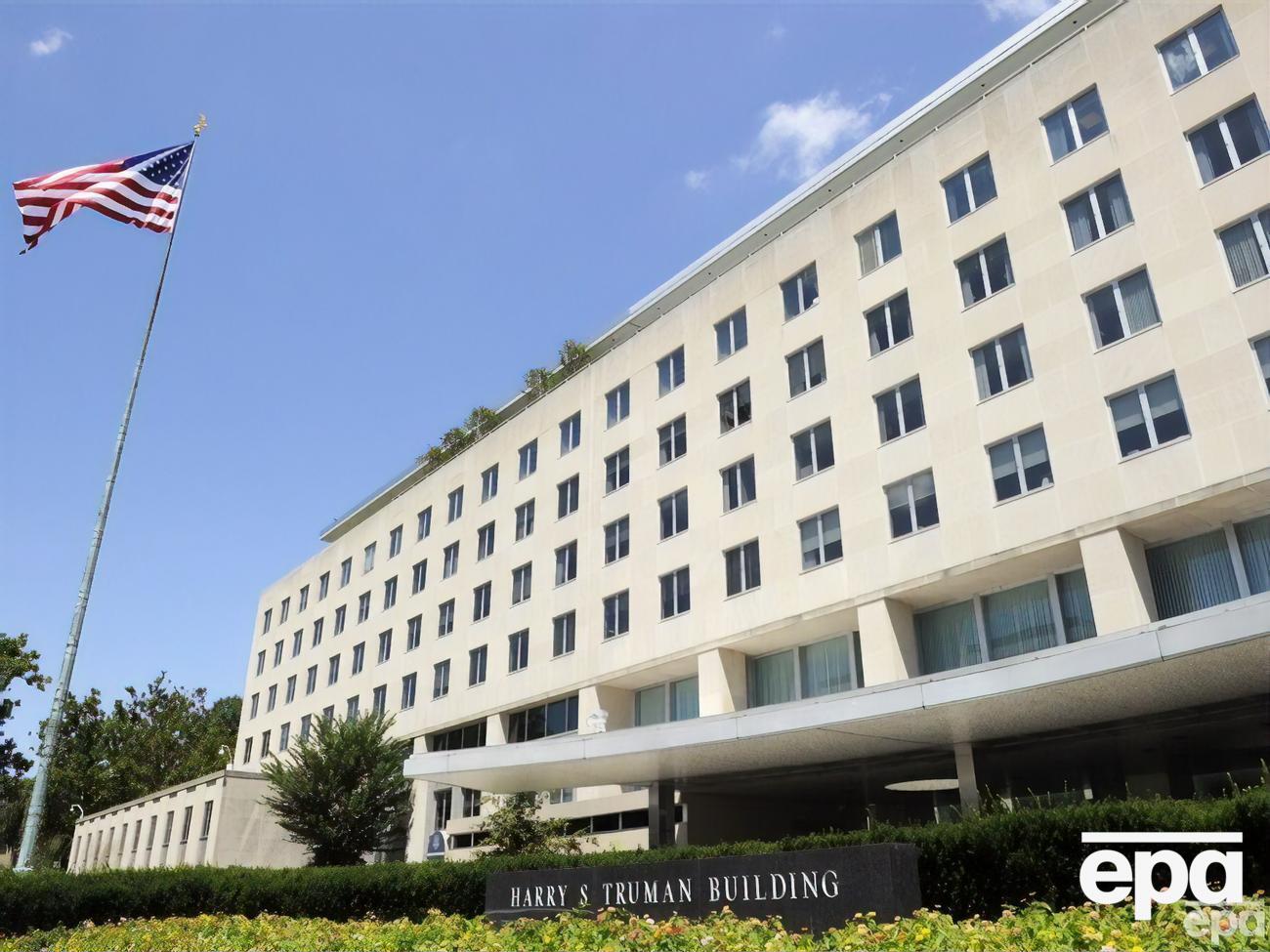 Радник Держдепу висловив побоювання щодо діяльності "Вагнера"